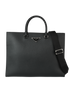 Logo Tote, front view
